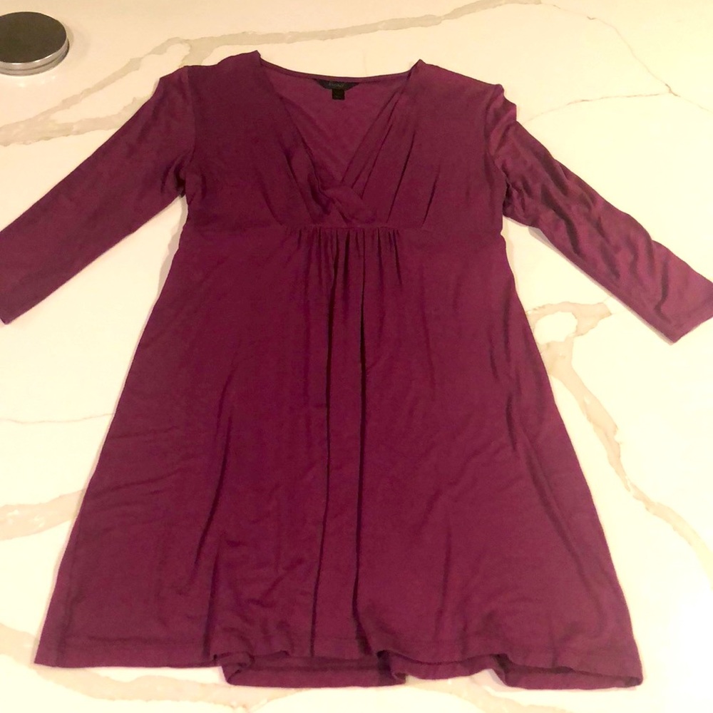 Soma Tunic Small